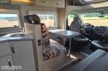 2020 Weinsberg Campingbil